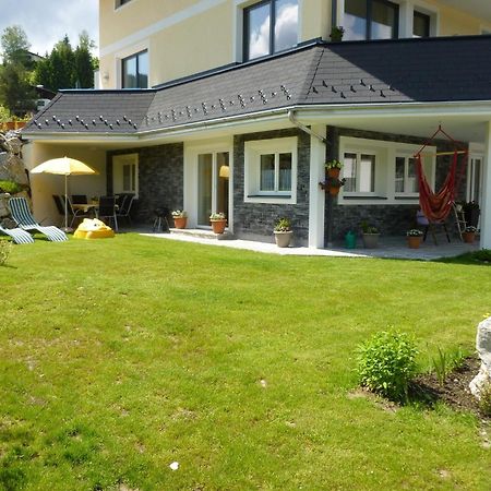 Ferienwohnung Bergblick Фильцмос Экстерьер фото