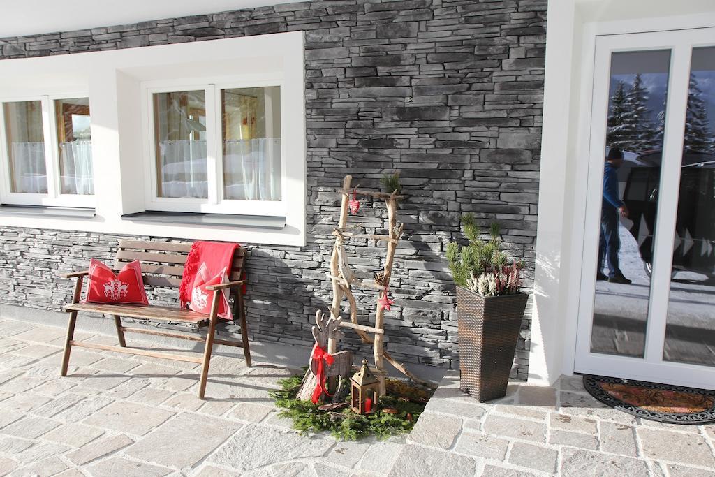 Ferienwohnung Bergblick Фильцмос Номер фото