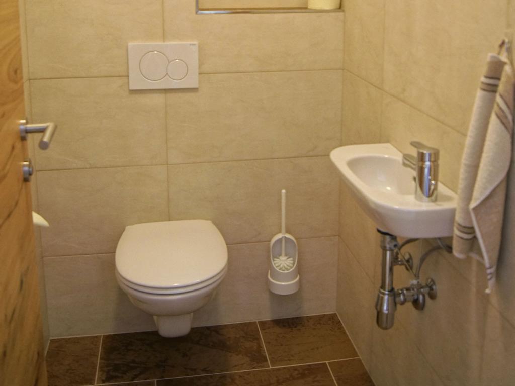 Ferienwohnung Bergblick Фильцмос Номер фото