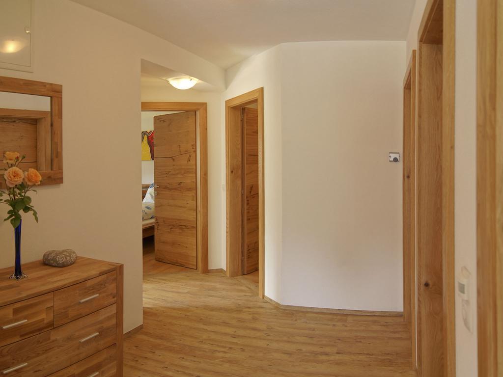 Ferienwohnung Bergblick Фильцмос Номер фото